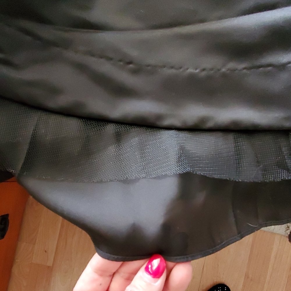 NWT Parker circular skirt - Picture 8 of 8